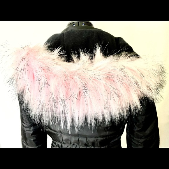 Hawks & Co Puffer Coat - Picture 7 of 13